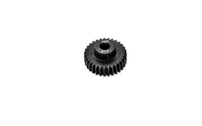 hobbytech pignone mod 48 da 31t foro da 3,17