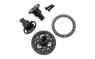 xpress palo rigido completo di bicchierini in composito da 38t (compatibile xray-team C) per xq1,xq1s,xm1,xm1s