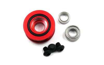 xpress XP-10629 20T Aluminum Center Pulley Set A (Xpress)