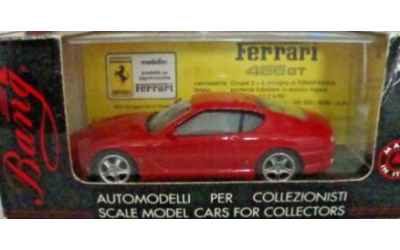 BANG FERRARI 456 GT 