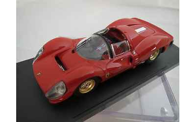 BANG FERRARI 330 P4S 