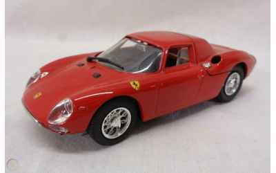 BEST MODELS FERRARI 250 LM