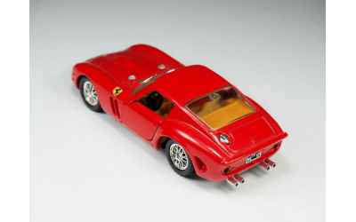 SOLIDO FERRARI 250 GTO 