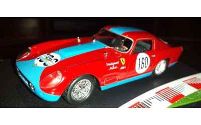 pdm FERRARI 250 GT BERLINETTA 