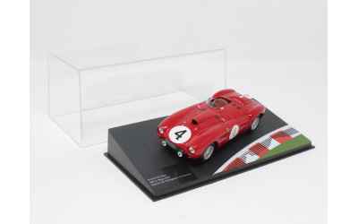 pdm FERRARI 375PLUS 24H LE MANS 1954 M.TRINTIGNANT/F.GONZALES 1/43 CON TECA