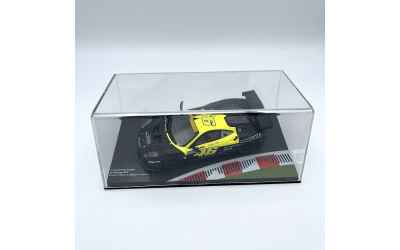 pdm FERRARI 430GT3 SCUDERIA 6H VALLELUNGA 2009 V.ROSSI/U.SALUCCI/A.CECCATO 1/43 CON TECA