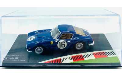 pdm FERRARI 250GT BERLINETTA PASSO CORTO 