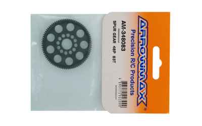 arrowmax corona arrowmax m.48 da 83 denti