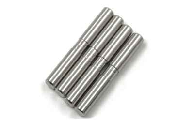 xpress spine per fuselli e portafuselli per automodelli execute 2pz (metÃ  confezione!!)