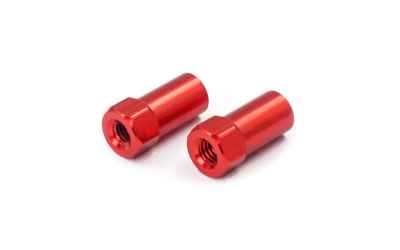 xpress ALUMINUM LOWERED HIGH LOCK STEERING POST FOR EXECUTE TOURING SERIES
