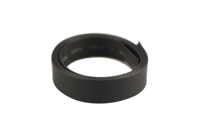 yukimodel YUKI MODEL guaina termorestringente Ø10mm x 1m nero