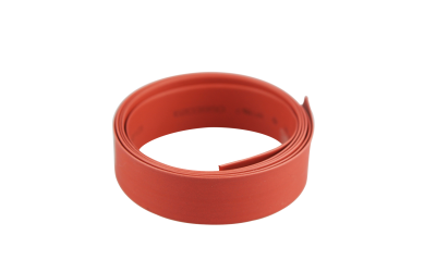 yukimodel YUKI MODEL guaina termorestringente Ø10mm x 1m rosso