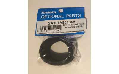 sanwa Spugna Ricambio x MT-4S - M12S- M12 - M12RS