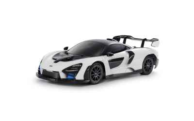tamiya 1:10 RC MCLAREN SENNA  TAMIYA TT-02