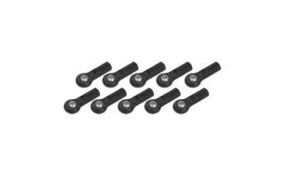 3racing uniball lunghi 20mm da 5,8mm completi di sfera (10pz)
