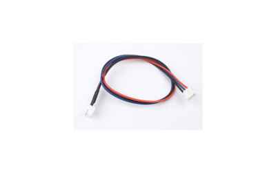 etronix estensione cavo bilanciatore per lipo 2s da 30cm