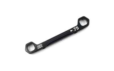 xpress supporto bracci +0.75RR per XQ1-XM1-XQ10