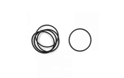 xpress o-ring in silicone per differenziale AT1 21x1mm 5pz