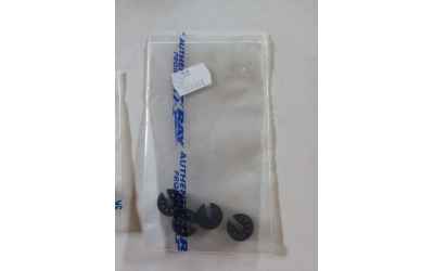 xray set da 4 tazzine ferma molla originali per ammortizzatori xray t4
