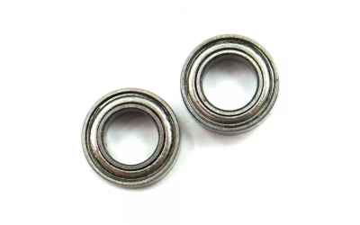 xpress coppia cuscinetti 5x10x4mm 2pz