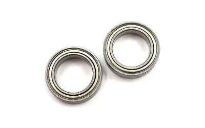 xpress coppia cuscinetti da 10x15x4mm 2pz
