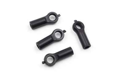 xpress uniball da 4,8mm flat type da 15mm 4pz