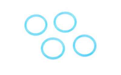 xpress set o-ring per ghiere ammortizzatori xq1 4pz