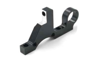 xpress set spalline in alluminio superiori ft1-ft1s left