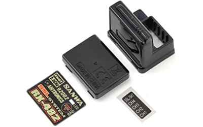 sanwa case sanwa per rx482