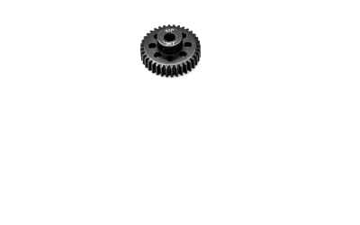 konect pignone konect mod.48 da 36t steel foro da 3.175mm