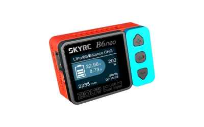 skyrc B6 neo200w