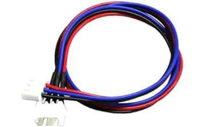kyosho prolunga bilanciatore 2s maschio-femmina da 300mm connettori tipo xh