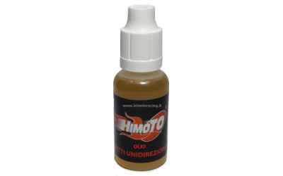 HIMOTO olio per cuscinetti unidirezionali himoto da 45ml
