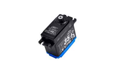 SRT servocomando SRT coreless W35 HV 8,4v 0.10s 35kg