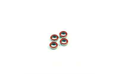 sworkz cuscinetto 6x10x3 con paratie in plastica su entrambi i lati