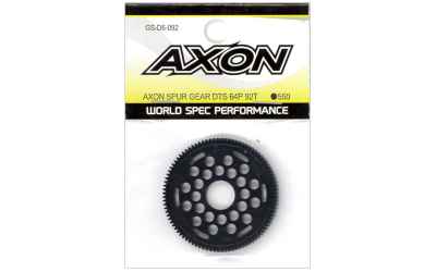 axon corona axon mod.64 da 92t