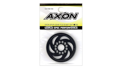 axon corona axon mod.64 da 104t