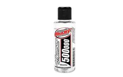 corally olio siliconico corally 500000 da 60ml