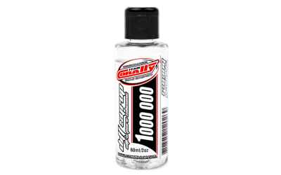 corally olio siliconico corally 1milione da 60ml