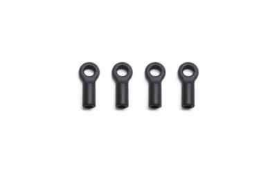 serpent uniball con foro 6mm per tiranti convergenza attiva serpent 990