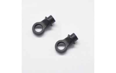 serpent uniball ammortizzatori inferiori short 2pz