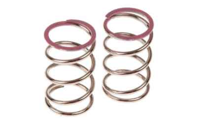 serpent coppia molle pink posteriori L27 (4.0/28lb)