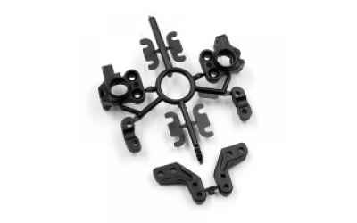xpress set fuselli per xq11 hard