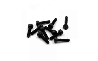 xpress set viti testa cilindrica 2x8mm 10pz