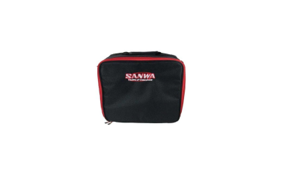 sanwa borsa SANWA porta radio universale