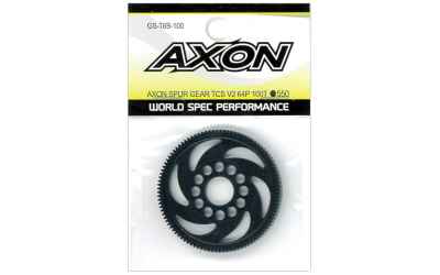 axon corona mod.64 da 100t AXON tcs V2