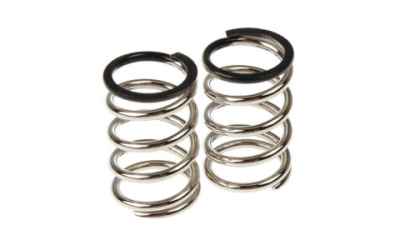 serpent coppia molle black L27 (10/57) 2pz