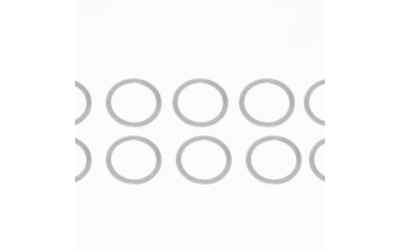 serpent set rasamenti 12x15x0.25 (10pz)