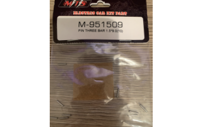race opt set pin da 1.5x9mm 10pz
