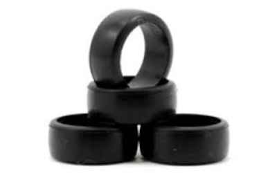 kyosho set gomme kyosho da 8,5mm da 30sh slick